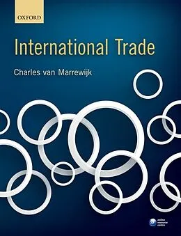 E-Book (epub) International Trade von Charles Van Marrewijk