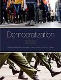 E-Book (epub) Democratization von Christian Welzel, Ronald F. Inglehart