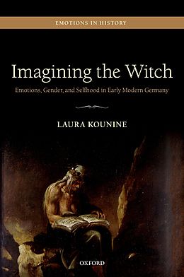 eBook (pdf) Imagining the Witch de Laura Kounine