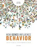E-Book (pdf) How Genes Influence Behavior von Jonathan Flint, Ralph J. Greenspan, Kenneth S. Kendler