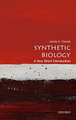 eBook (pdf) Synthetic Biology de Jamie A. Davies