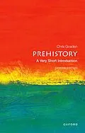 E-Book (pdf) Prehistory von Chris Gosden