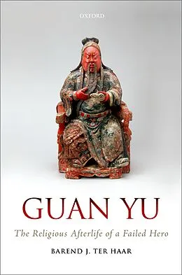 E-Book (pdf) Guan Yu von Barend J. Ter Haar
