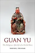 E-Book (epub) Guan Yu von Barend J. Ter Haar