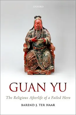 E-Book (epub) Guan Yu von Barend J. Ter Haar