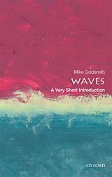 eBook (pdf) Waves de Mike Goldsmith