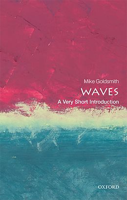 eBook (pdf) Waves de Mike Goldsmith