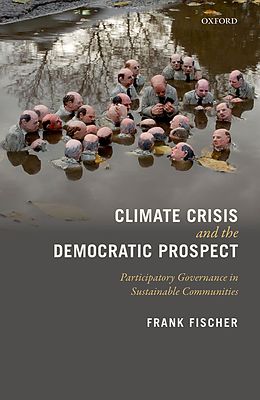 E-Book (pdf) Climate Crisis and the Democratic Prospect von Frank Fischer