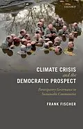 ePUB Climate Crisis and the Democratic Prospect von Frank Fischer