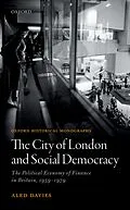 PDF The City of London and Social Democracy von Aled Davies