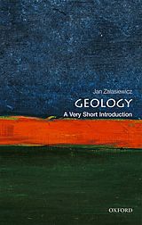 eBook (epub) Geology de Jan Zalasiewicz