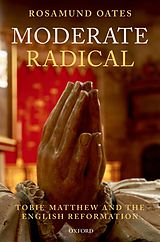 eBook (epub) Moderate Radical de Rosamund Oates