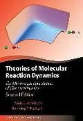 E-Book (pdf) Theories of Molecular Reaction Dynamics von Niels E. Henriksen, Flemming Y. Hansen