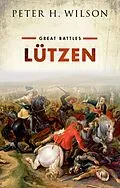 E-Book (epub) Lützen von Peter H. Wilson