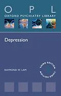E-Book (pdf) Depression von Raymond W. Lam