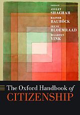 eBook (pdf) The Oxford Handbook of Citizenship de 