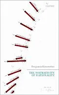 E-Book (epub) The Normativity of Rationality von Benjamin Kiesewetter