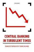 ePUB Central Banking in Turbulent Times von Francesco Papadia, Tuomas Välimäki