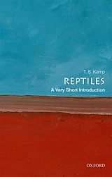 eBook (pdf) Reptiles de T. S. Kemp