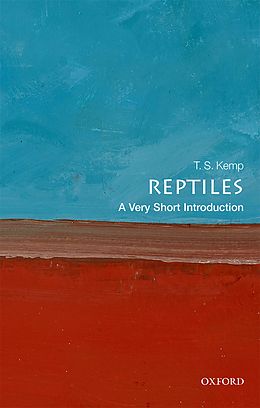 eBook (pdf) Reptiles de T. S. Kemp