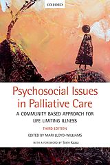 eBook (pdf) Psychosocial Issues in Palliative Care de 