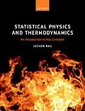 E-Book (pdf) Statistical Physics and Thermodynamics von Jochen Rau