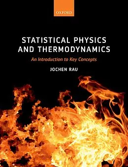E-Book (pdf) Statistical Physics and Thermodynamics von Jochen Rau