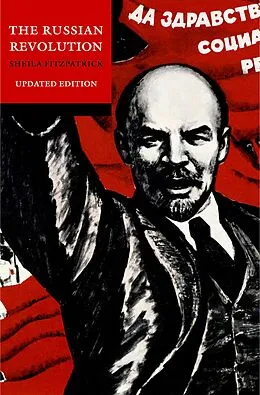 E-Book (pdf) The Russian Revolution von Sheila Fitzpatrick