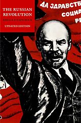 eBook (epub) The Russian Revolution de Sheila Fitzpatrick