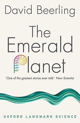 E-Book (pdf) The Emerald Planet von David Beerling