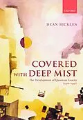 E-Book (pdf) Covered with Deep Mist von Dean Rickles