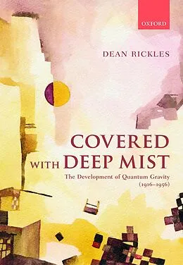 E-Book (pdf) Covered with Deep Mist von Dean Rickles