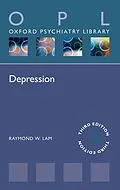 E-Book (epub) Depression von Raymond W. Lam
