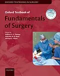 ePUB Oxford Textbook of Fundamentals of Surgery von Unknown