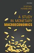 ePUB A Study in Monetary Macroeconomics von Stefan Homburg