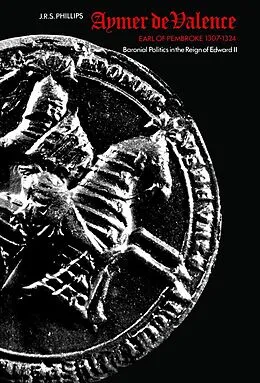 E-Book (pdf) Aymer de Valence von J. R. S. Phillips