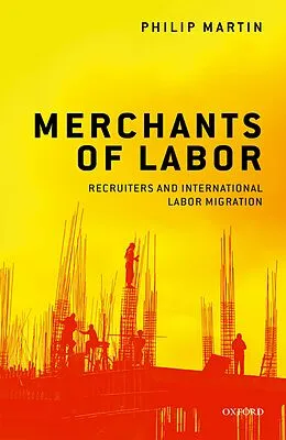 PDF Merchants of Labor von Philip Martin