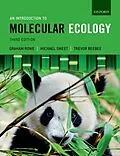 E-Book (epub) Introduction to Molecular Ecology von Graham Rowe, Michael Sweet, Trevor Beebee