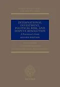E-Book (pdf) International Investment, Political Risk and Dispute Resolution von Noah Rubins, Stephen Kinsella, Thomas Nektarios Papanastasiou