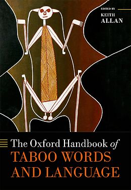 eBook (pdf) The Oxford Handbook of Taboo Words and Language de 