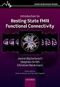 E-Book (epub) Introduction to Resting State fMRI Functional Connectivity von Janine Bijsterbosch, Stephen M. Smith, Christian F. Beckmann