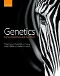 E-Book (epub) Genetics von Philip Meneely, Rachel Dawes Hoang, Iruka N. Okeke