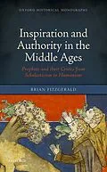 E-Book (pdf) Inspiration and Authority in the Middle Ages von Brian Fitzgerald