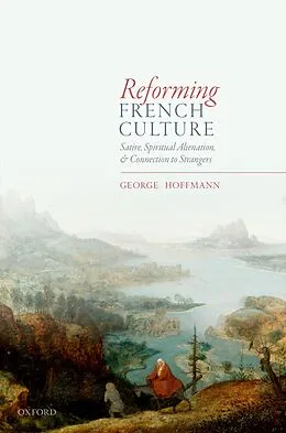 E-Book (pdf) Reforming French Culture von George Hoffmann