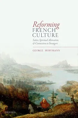 E-Book (epub) Reforming French Culture von George Hoffmann