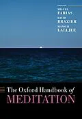 E-Book (epub) The Oxford Handbook of Meditation von Miguel Farias, David Brazier, Mansur Lalljee