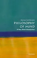 E-Book (pdf) Philosophy of Mind von Barbara Gail Montero