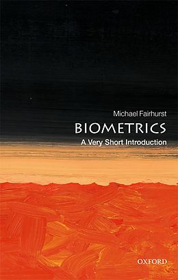 eBook (pdf) Biometrics de Michael Fairhurst