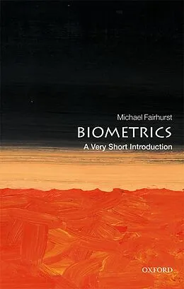 E-Book (epub) Biometrics von Michael Fairhurst