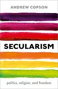 E-Book (pdf) Secularism von Andrew Copson